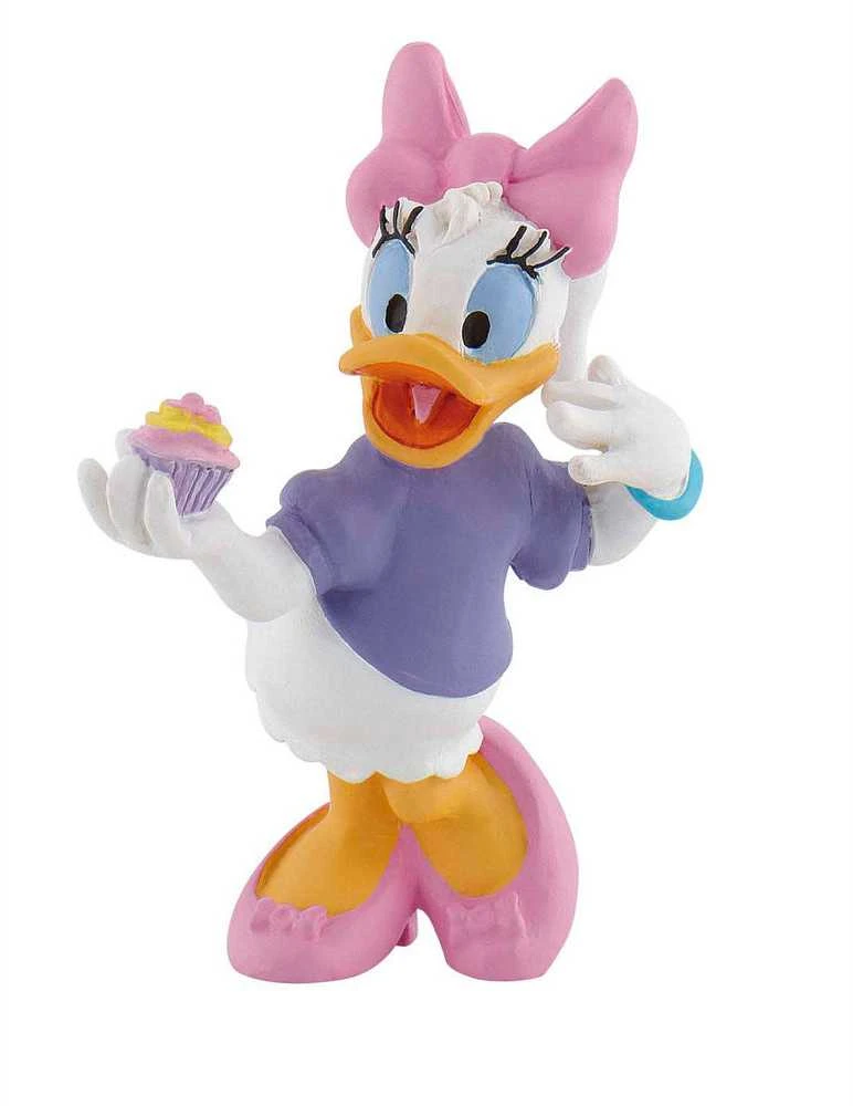 Figūrėlė Bullyland Daisy su ciastem BULLYLAND