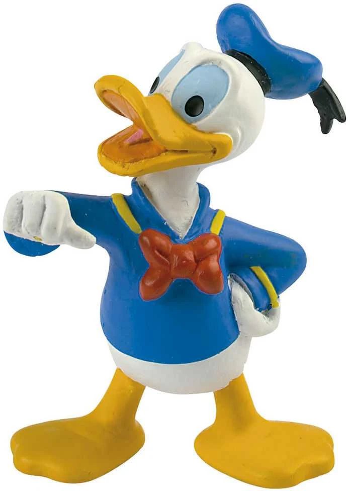 Figūrėlė Bullyland Figūrėlė Kaczor Donald