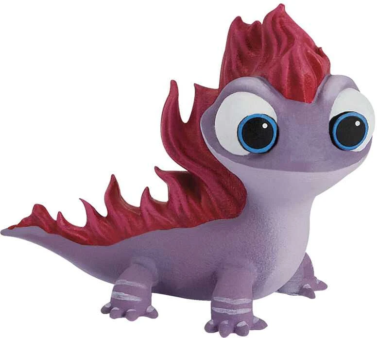 Figūra Bullyland Frozen 2 Salamander BULLYLAND