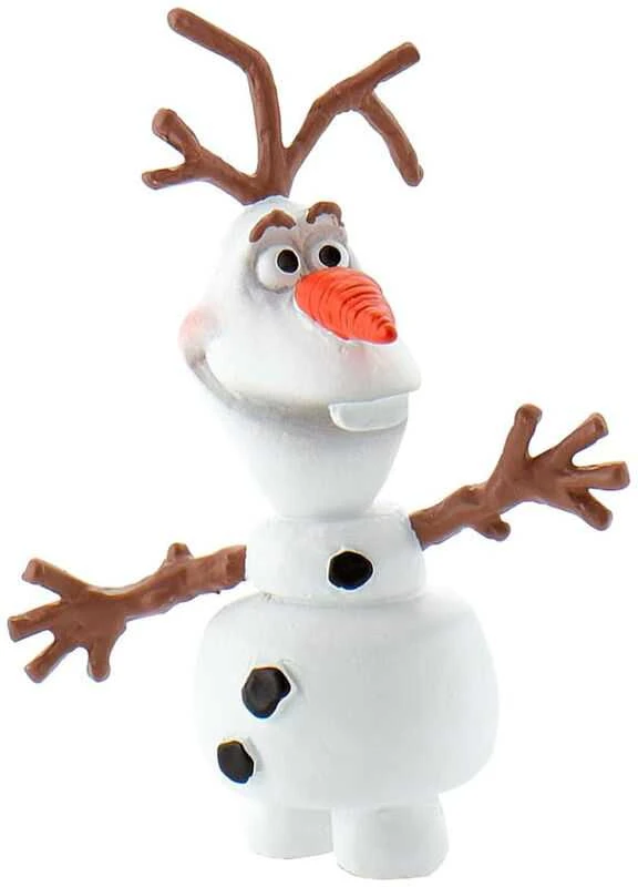 Figūrėlė Frozen GB 3 Bullyland