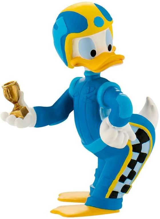 Bullyland *FIGURKA RAJDOWIEC DONALD