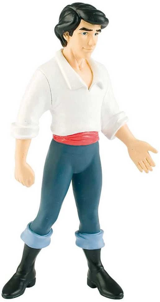 Figūrėlė Bullyland Ariel Eryk (220497)