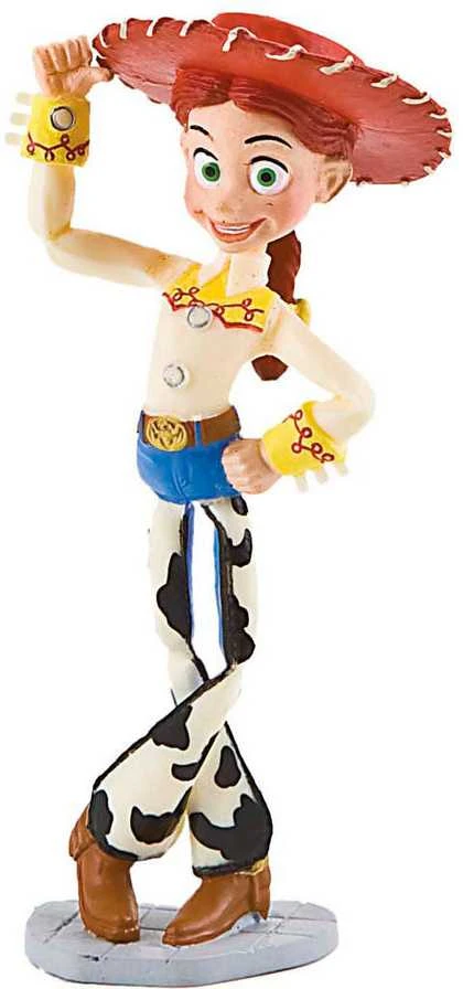 Figūrėlė Bullyland Jessie BULLYLAND