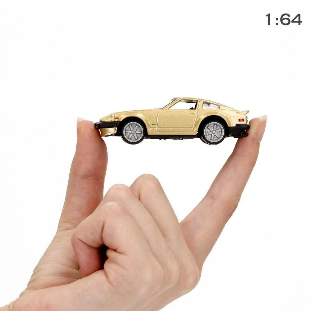 BURAGO 5 cars pack