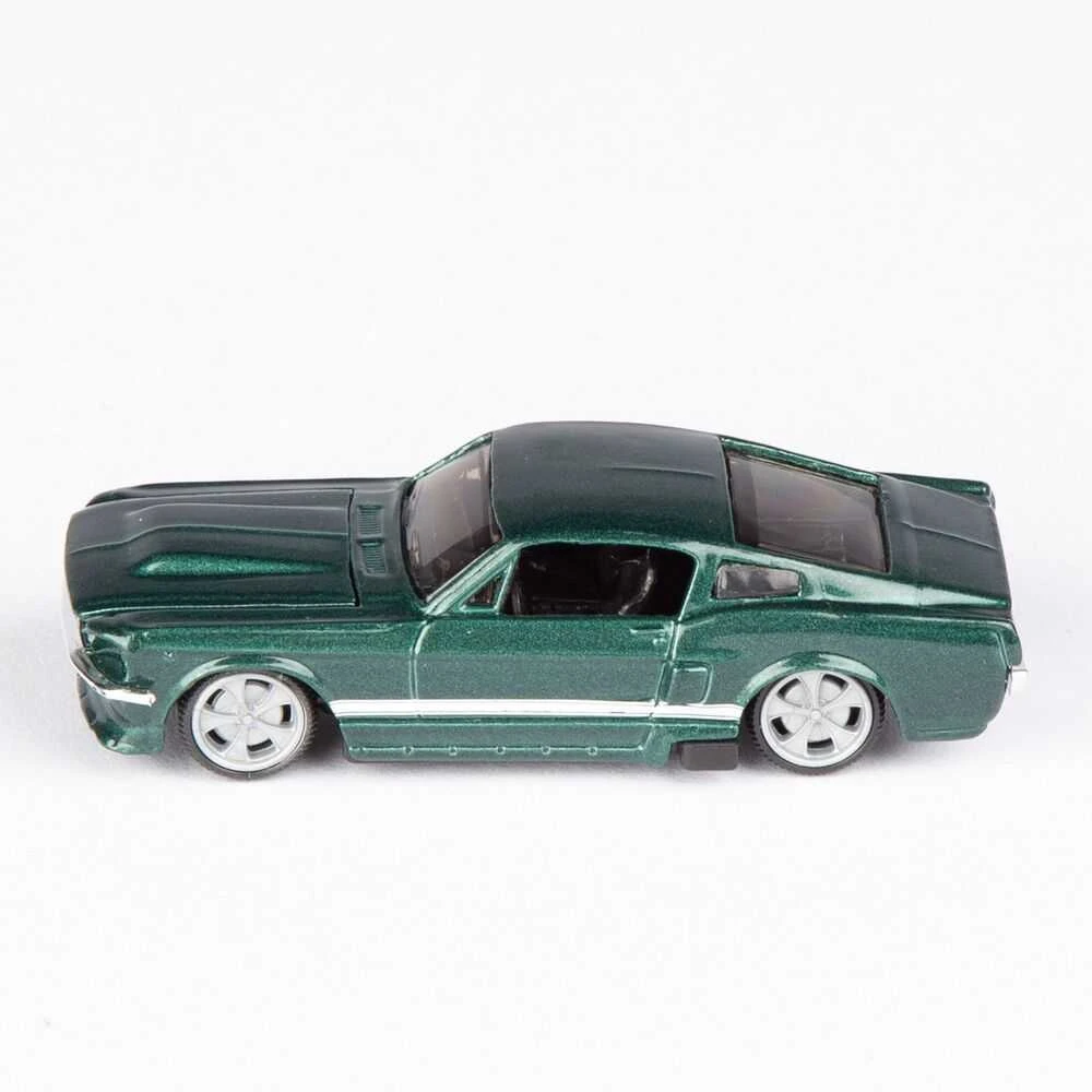 BURAGO 5 cars pack