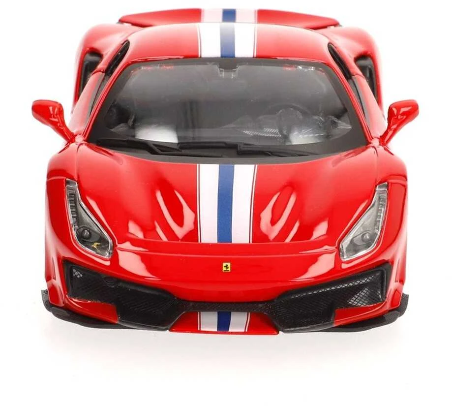 Bburago Bburago 1:24 Ferrari 488 Pista - 15626026