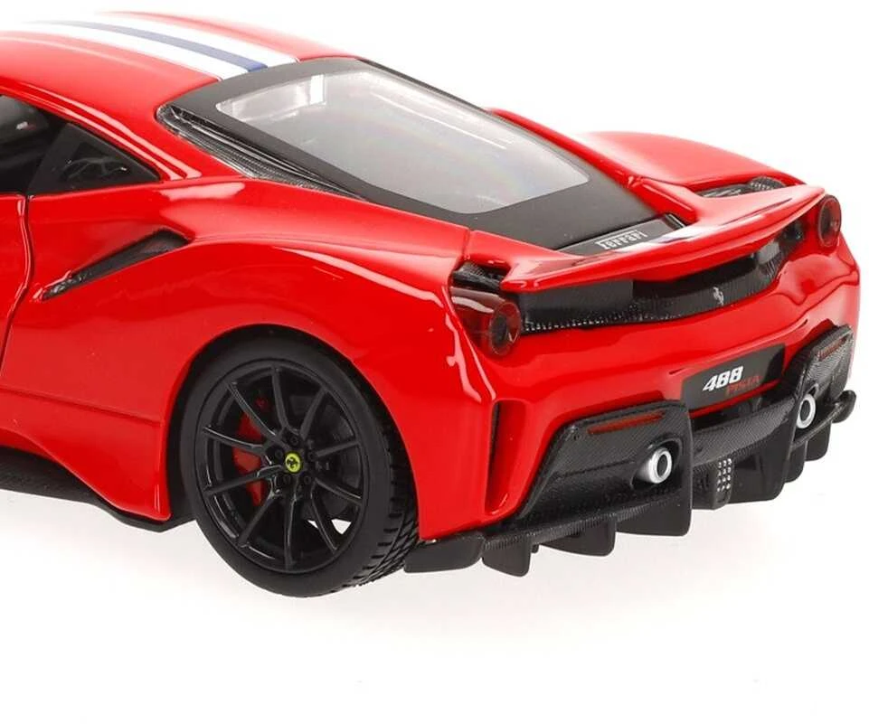 Bburago LaFerrari 1:24 automobilis