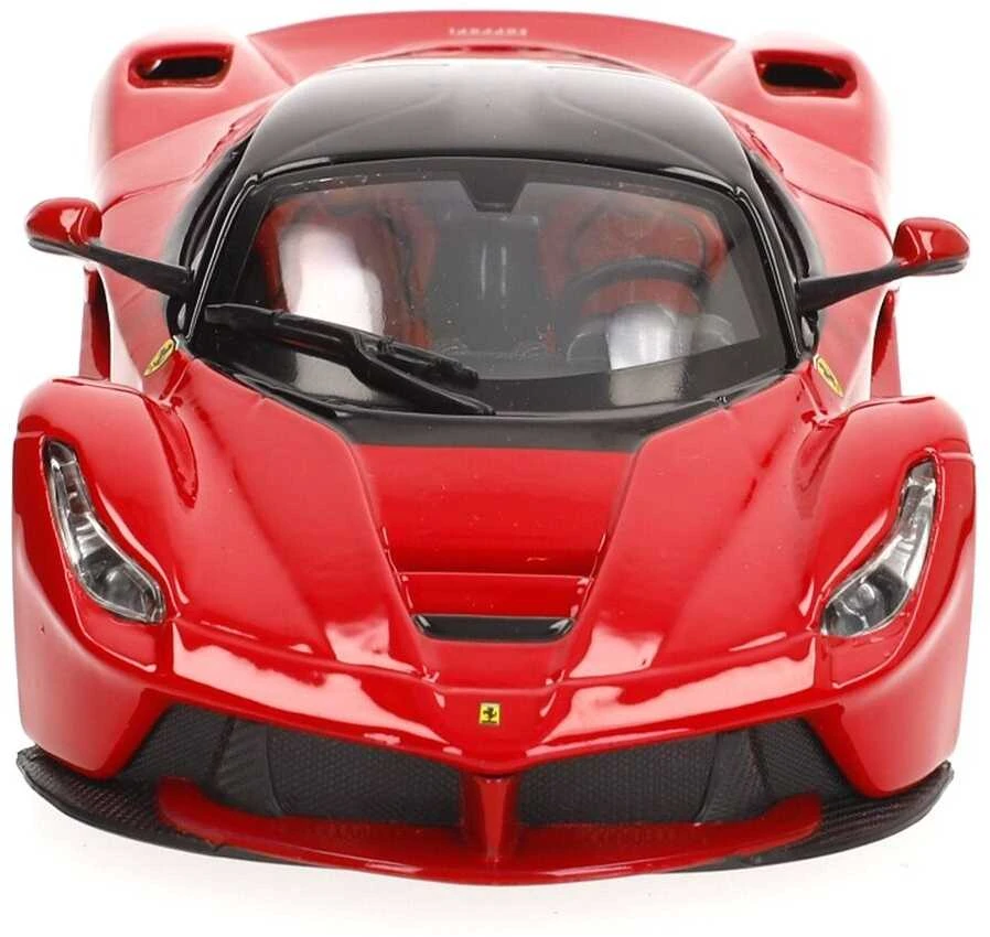 Bburago LaFerrari 1:24 automobilis