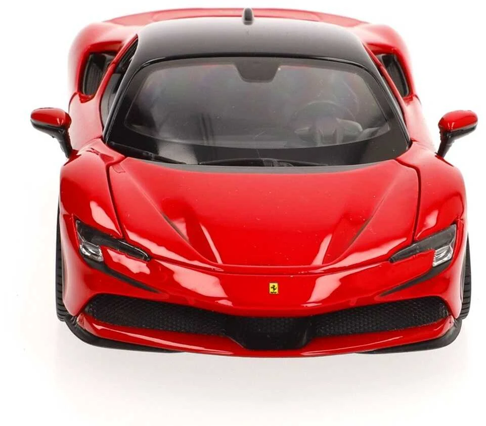 Bburago Ferrari SF90 Stradale 1:24
