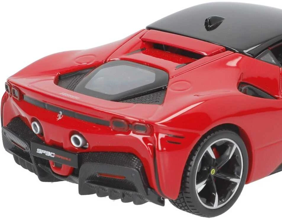 Bburago Ferrari SF90 Stradale 1:24