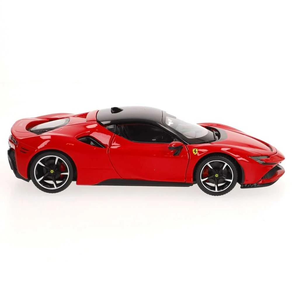 Bburago Ferrari SF90 Stradale 1:24