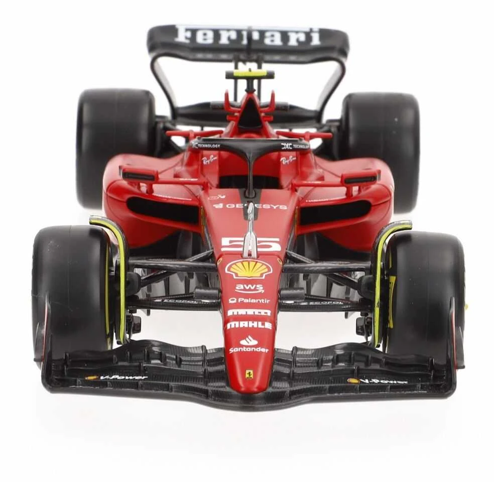 Automobili Bburago Ferrari F1 Racing SF23