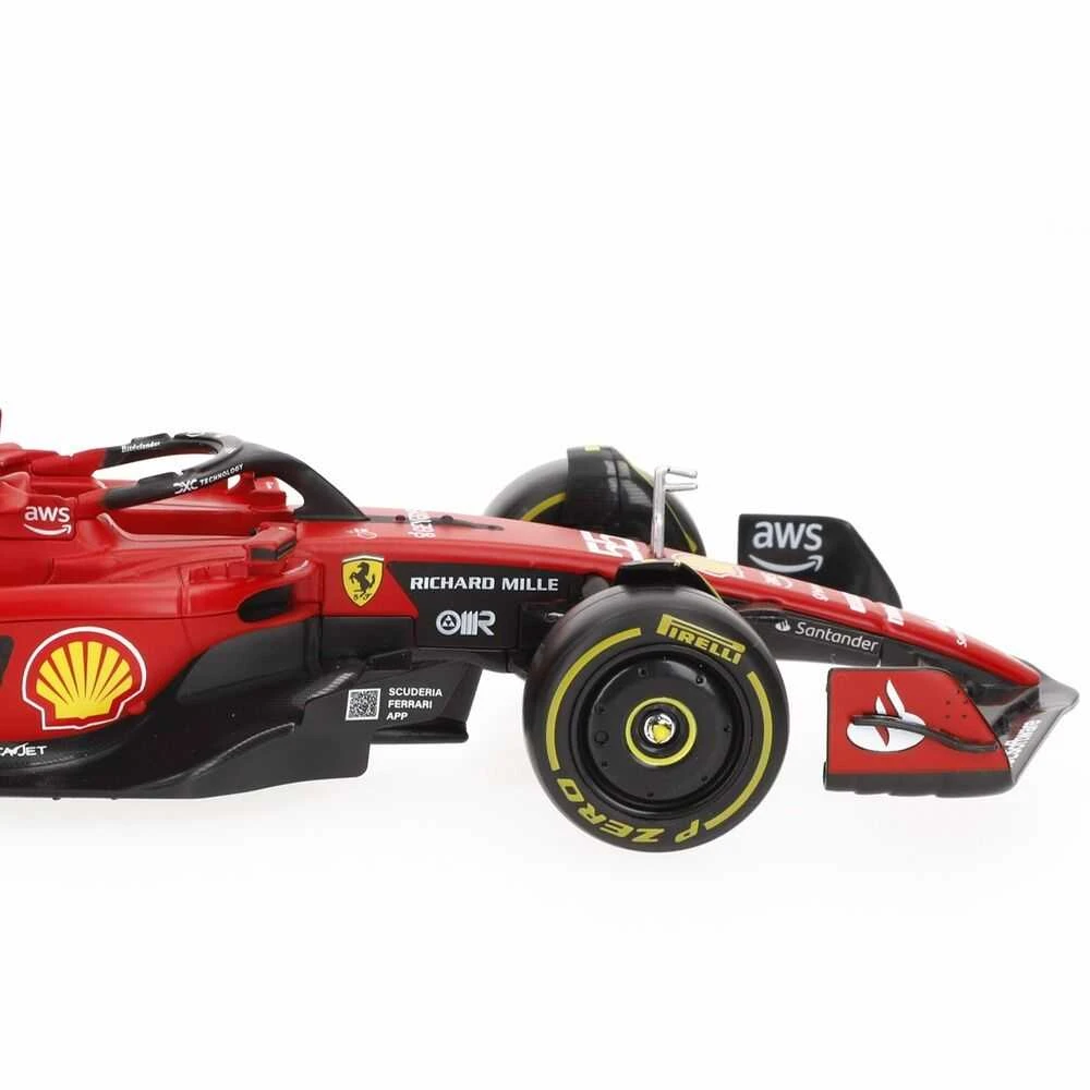 Automobili Bburago Ferrari F1 Racing SF23