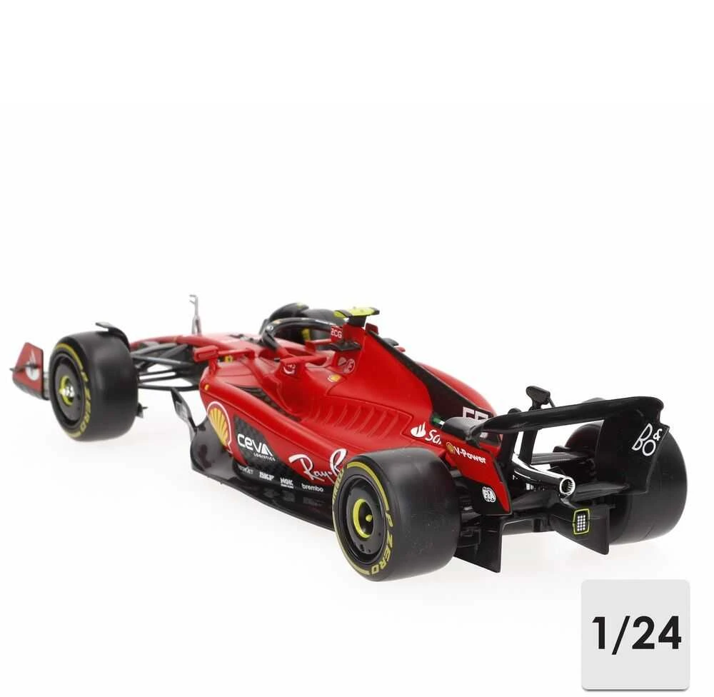 Automobili Bburago Ferrari F1 Racing SF23