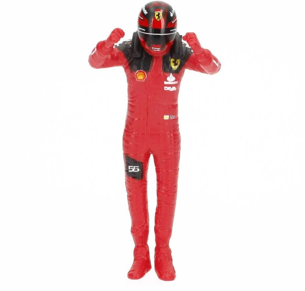 Automobili Bburago Ferrari F1 Racing SF23