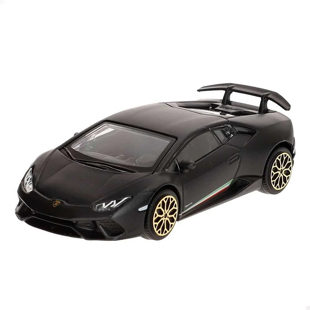 Bburago BBUR 1:43 Gatvės automobilis, asort.2