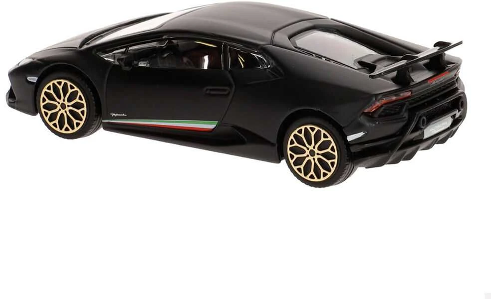 Bburago BBUR 1:43 Gatvės automobilis, asort.2