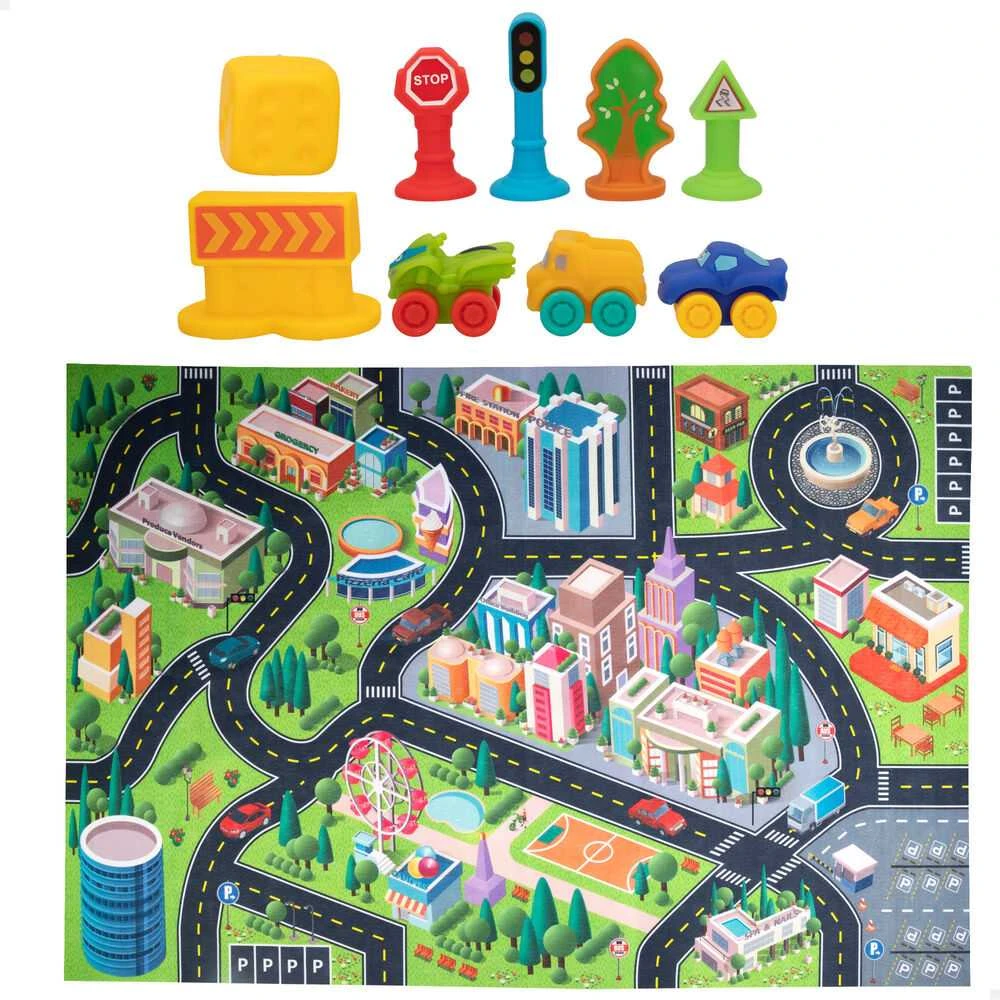 C Baby Carpet city