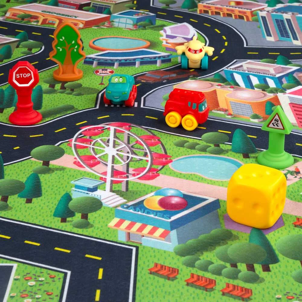 C Baby Carpet city