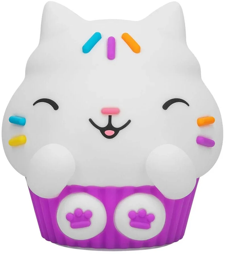 Paladone PP GABBYS DOLLHOUSE - CAKEY CAT SQUISHYGLO