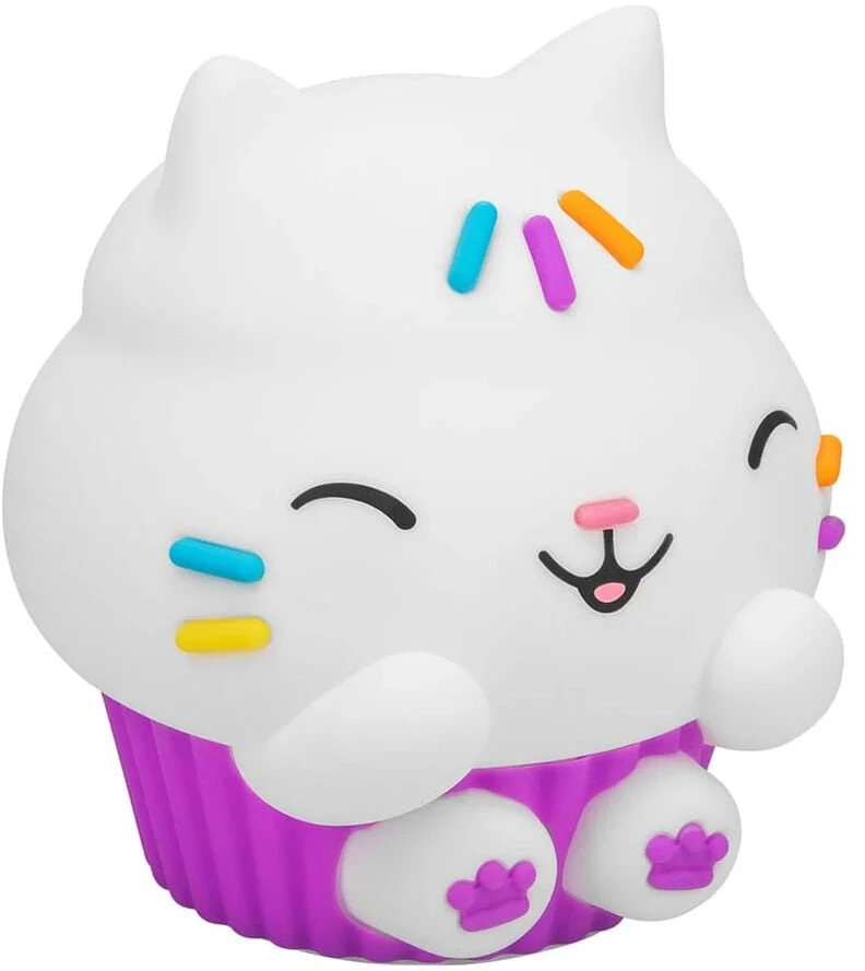 Paladone PP GABBYS DOLLHOUSE - CAKEY CAT SQUISHYGLO