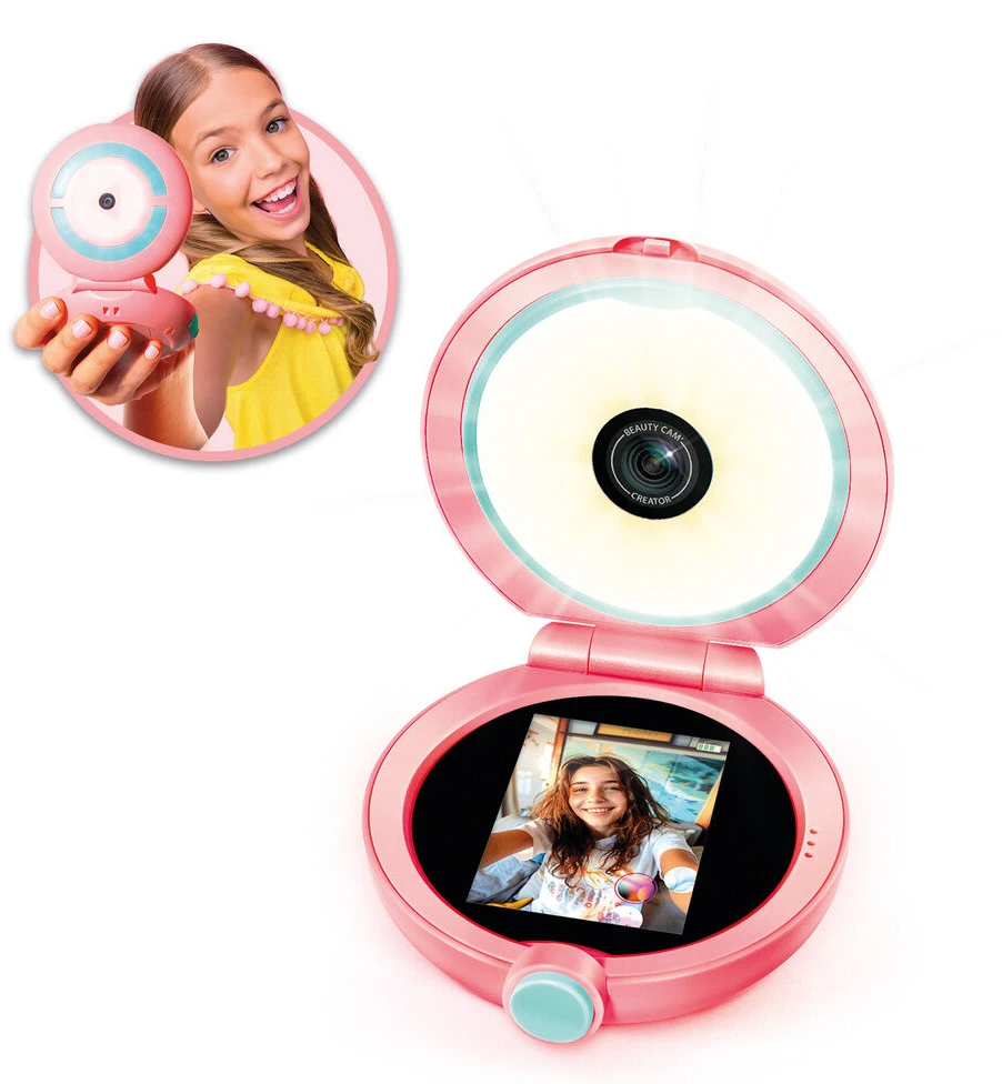 Studio Creator Canal Toys Photo Creator Beauty camera