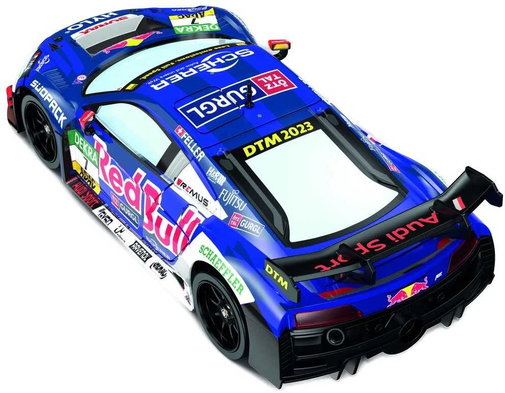 CARRERA RC Raudona Bull Audi R8 GT3 ABT 370160149