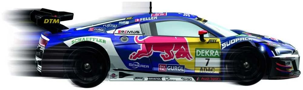 CARRERA RC Raudona Bull Audi R8 GT3 ABT 370160149