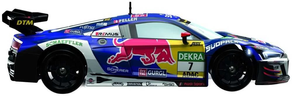 CARRERA RC Raudona Bull Audi R8 GT3 ABT 370160149