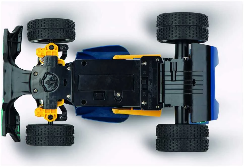 Carrera RC gamyklinis lenktyninis automobilis 2.4ghz