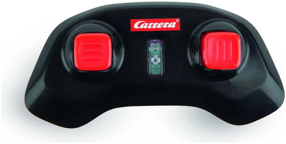 Radijo bangomis valdomas Carrera Gear Monster 3.0 1:18 automobilis