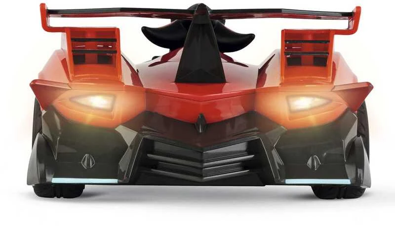 „Carrera Sonic Shadow Performance“ radijo bangomis valdomas automobilis