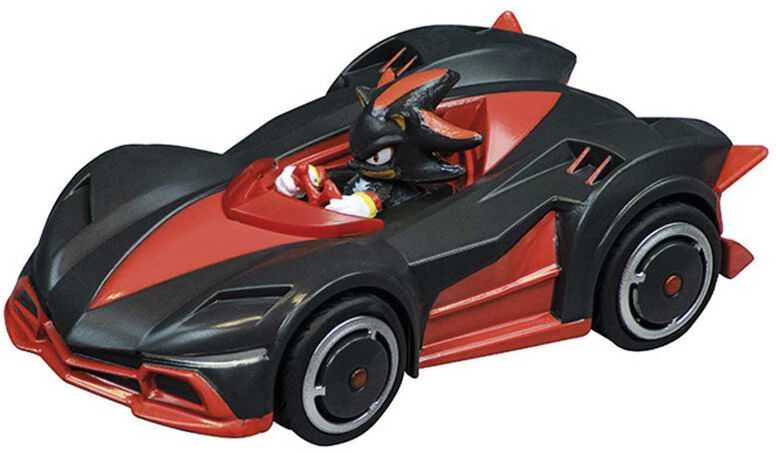 Carrera 15813023 mastelio modelis Sportinio automobilio modelis Surinktas 1:43