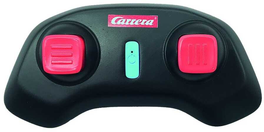 Carrera Radijo bangomis valdomas Sonic Team Racing automobilis