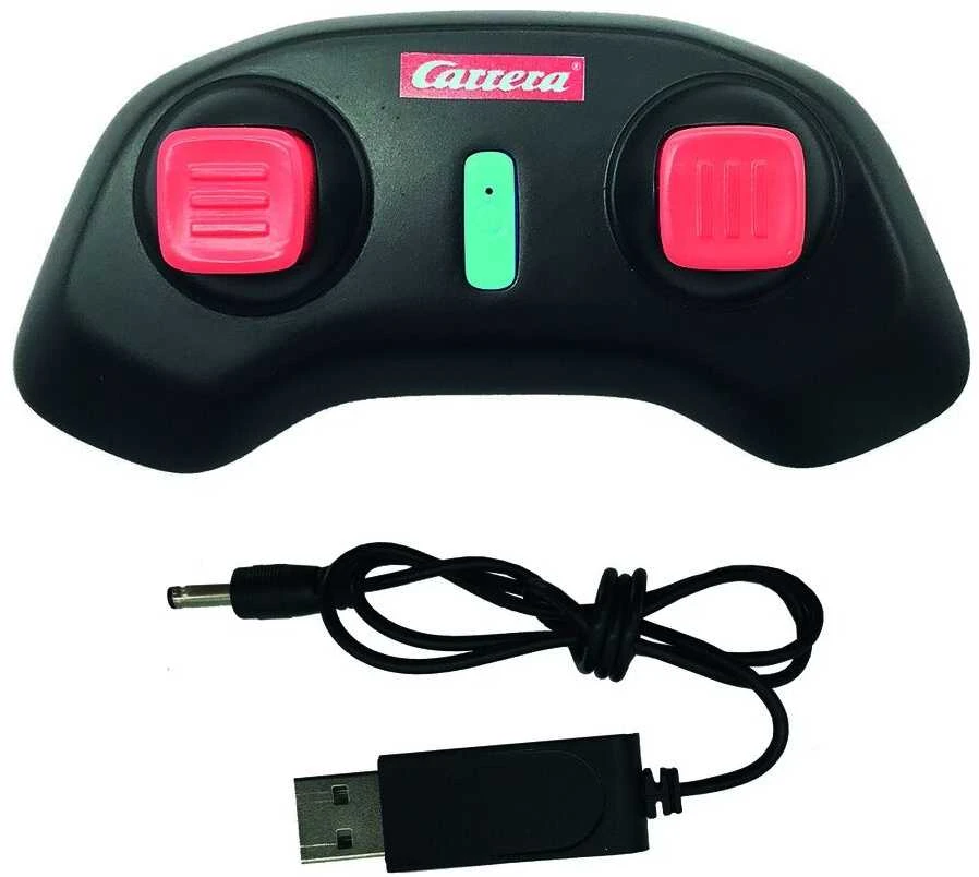 Carrera Radijo bangomis valdomas Team Sonic Racing Tails automobilis