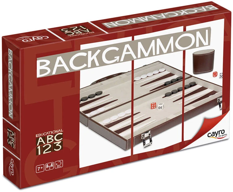 G3 Stalo žaidimas nardai backgammon