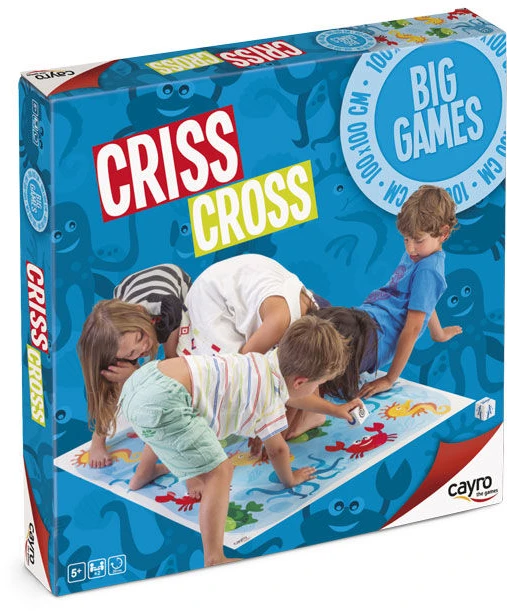 Įgūdžių žaidimas Cayro