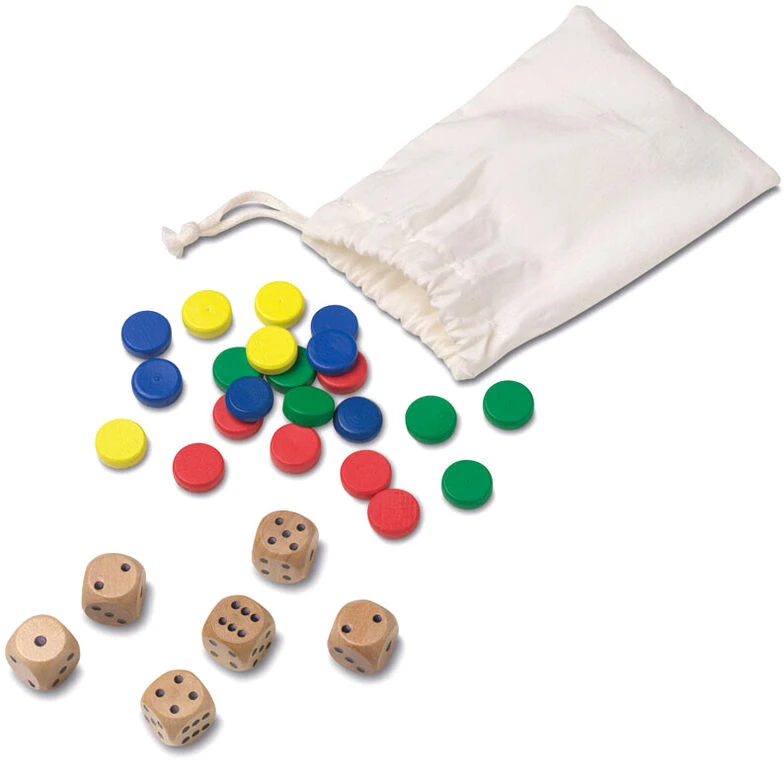 Stalo žaidimas Cayro 30 Games (31 x 31 x 5.5 cm) Medžio