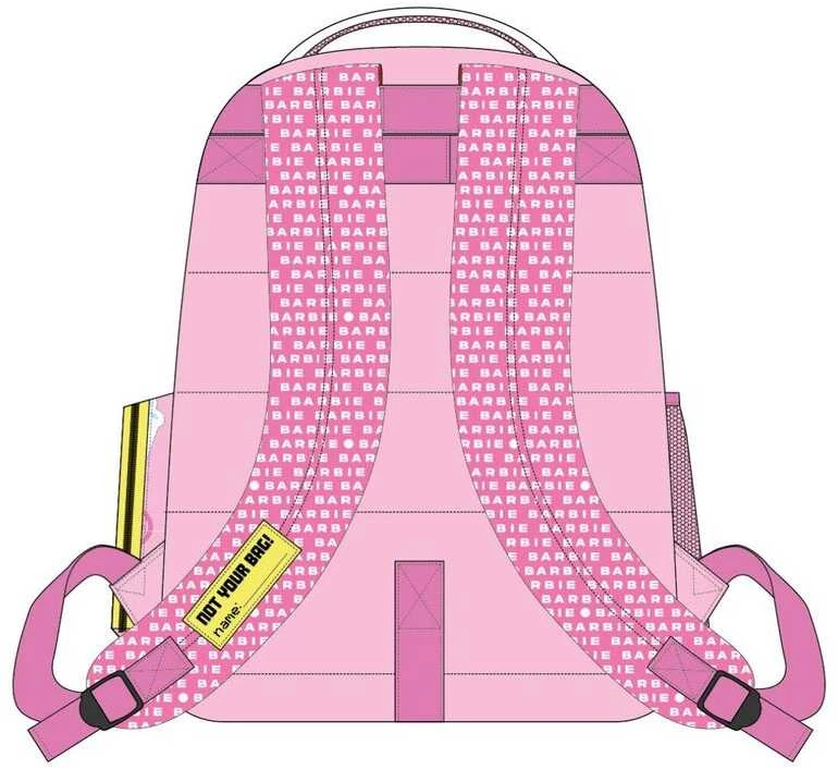 CERDÁ Barbie backpack 42cm