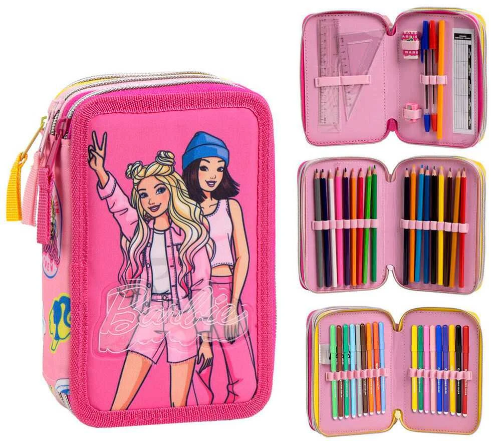 Barbie Bestie Vibes pieštukinė