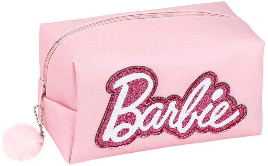 CERDÁ Barbie vanity case