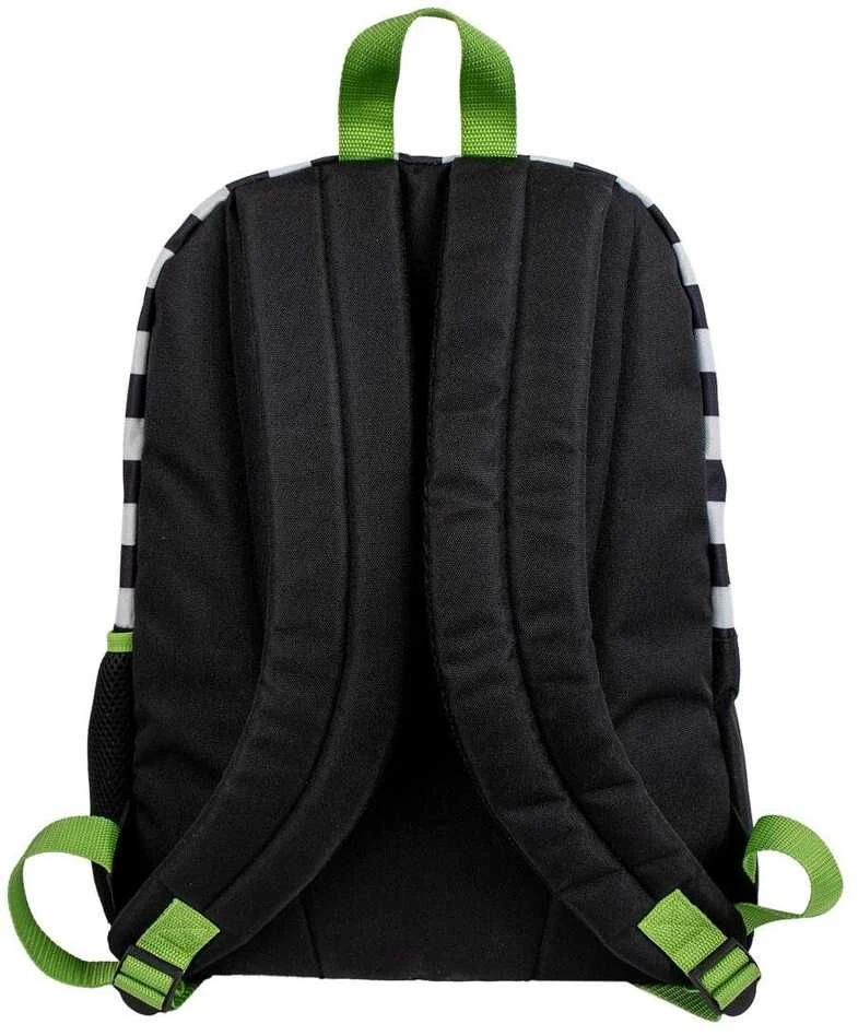 CERDÁ Beetlejuice casual backpack 42cm