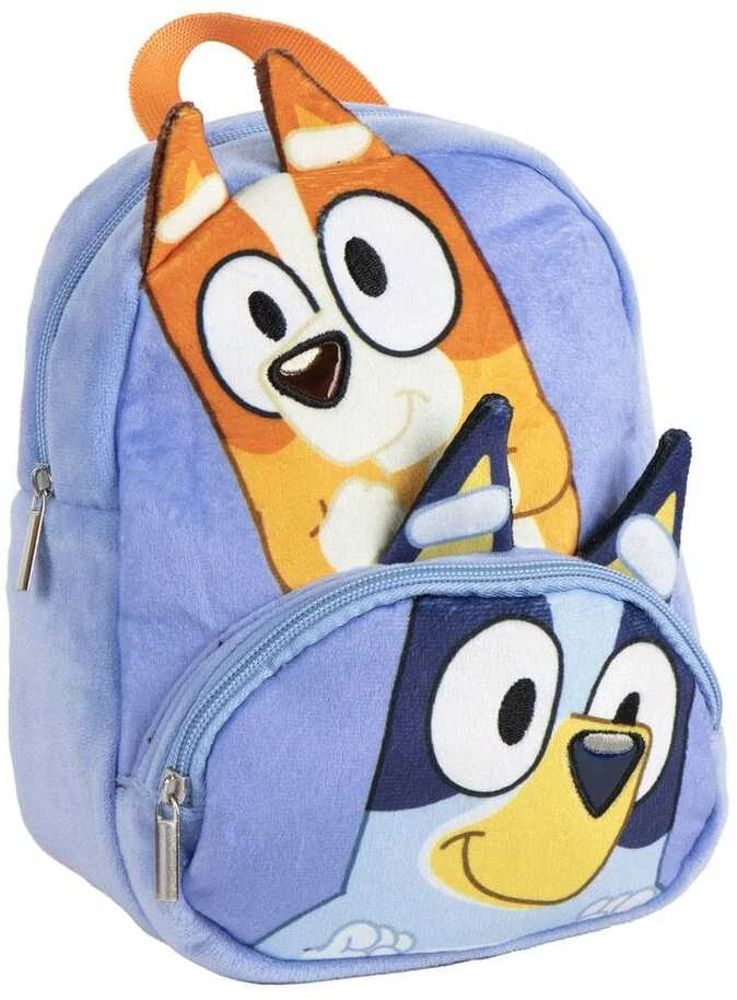 CERDÁ Bluey backpack 22cm
