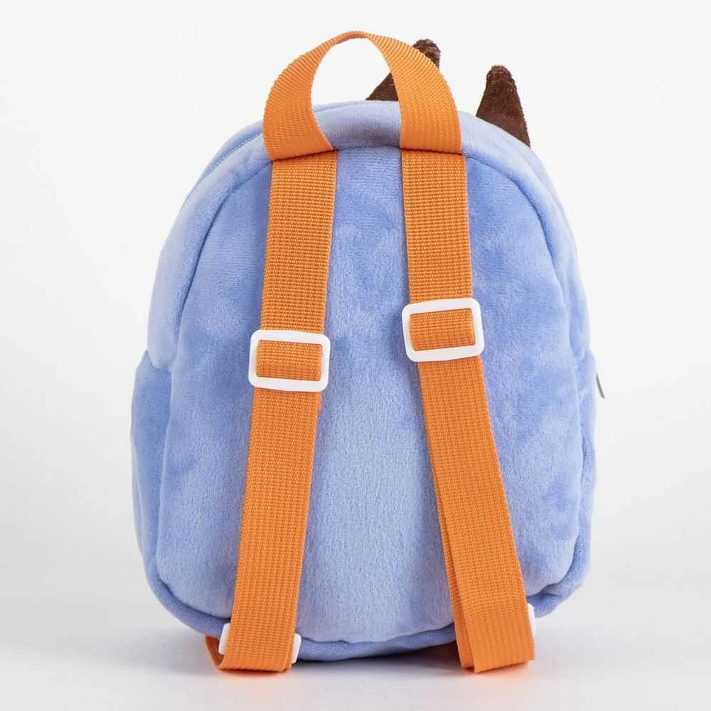 CERDÁ Bluey backpack 22cm