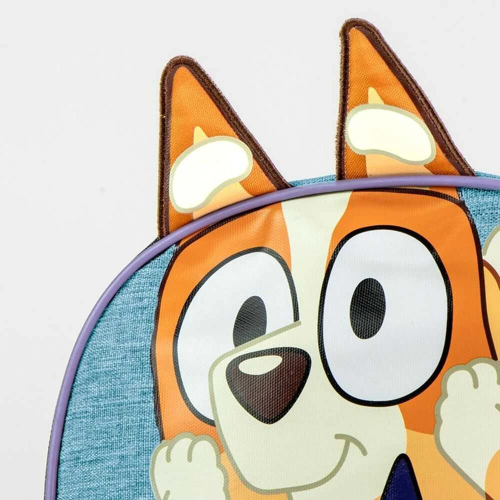CERDÁ Bluey backpack 30cm