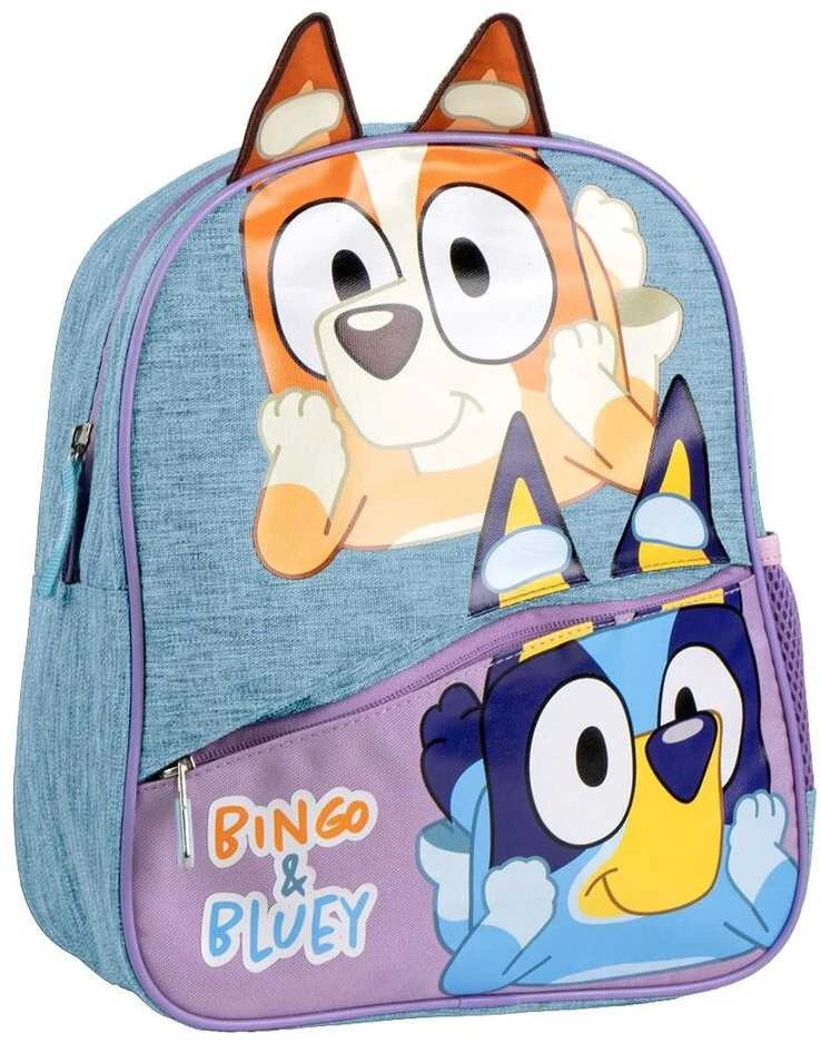 CERDÁ Bluey backpack 30cm