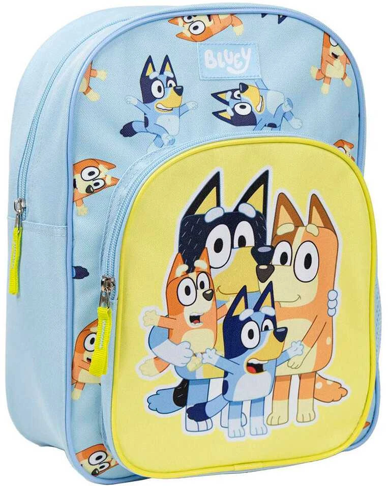 CERDÁ Bluey backpack 35cm
