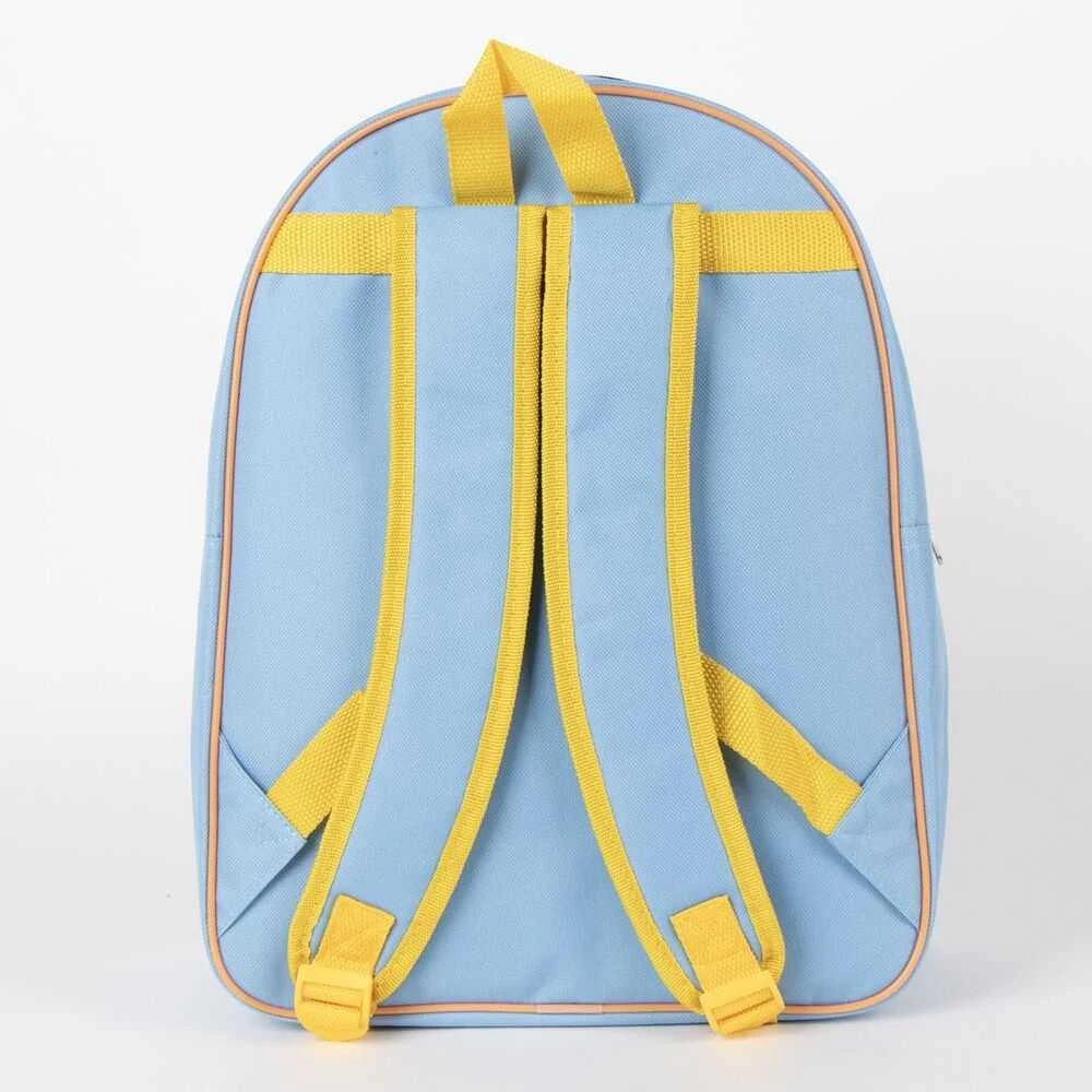 CERDÁ Bluey Diy backpack set