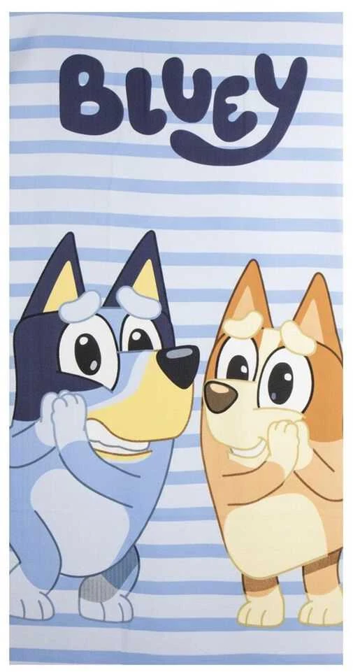 Rankšluostis CERDÁ Bluey microfibre beach towel