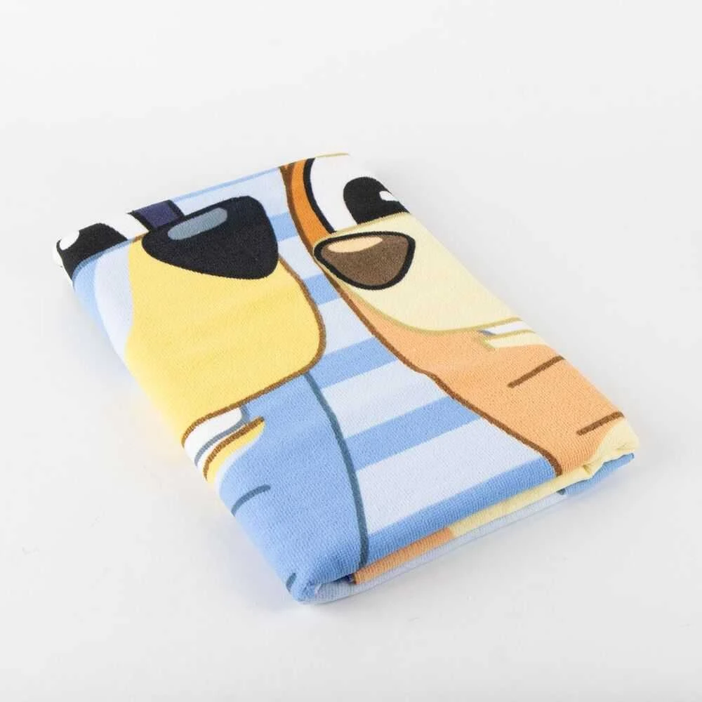 Rankšluostis CERDÁ Bluey microfibre beach towel